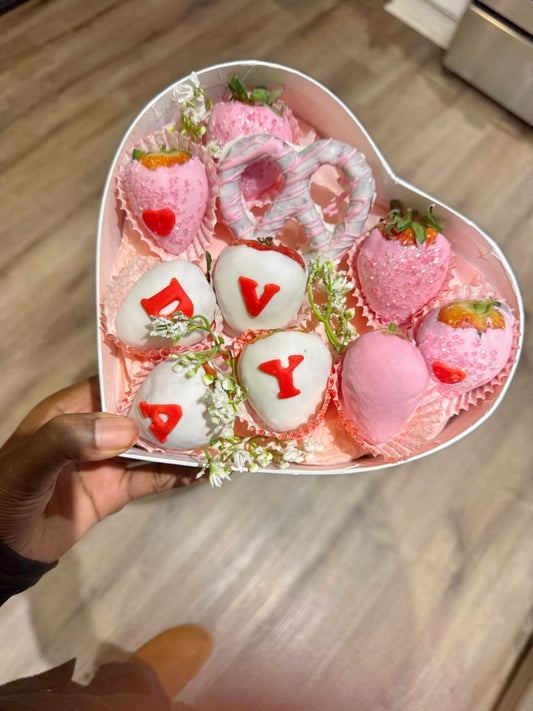 Valentine's Day Gift Boxes